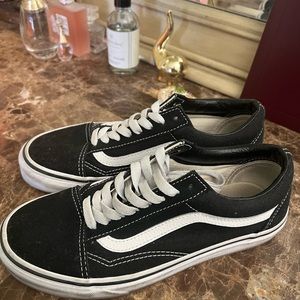 Vans Old Skool